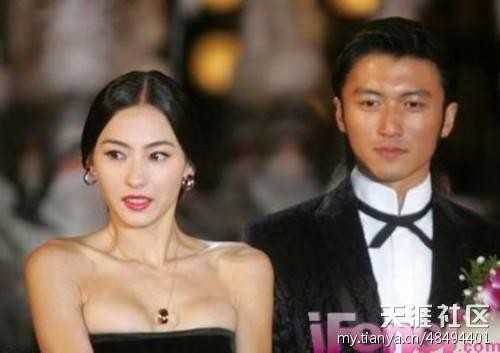 时尚 原标题:不堪岁月折磨的明星今昔对比照     后来,曾爆料张柏芝