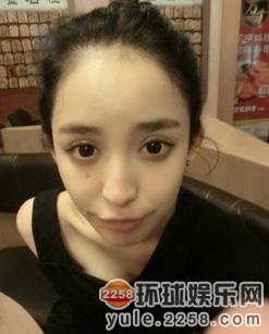 古力娜扎个人资料家庭背景 被指富二代(图)