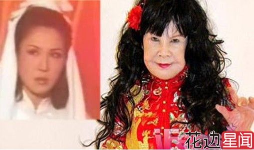 杨颖首度承认整容 香肠嘴烂牙吓跑黄晓明