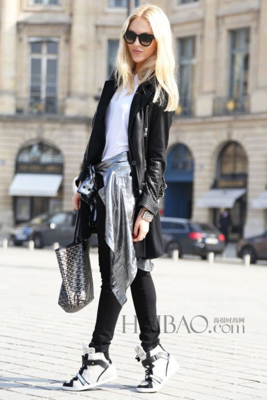 ���˽���������ŵ� (Goyard) ��������Look