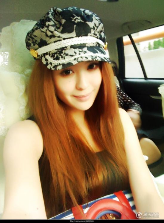 少数民族美女哪家强 古力娜扎引领异域风情美