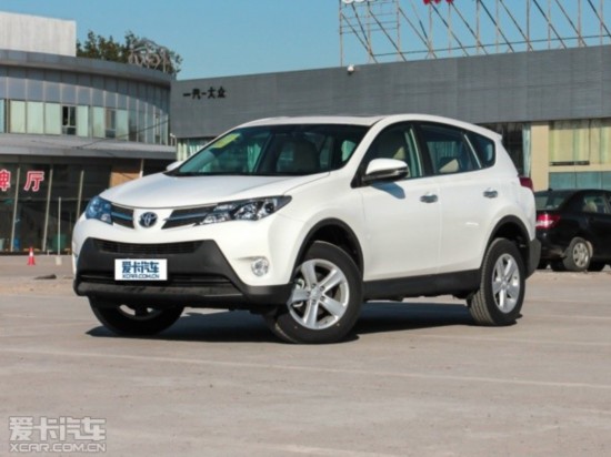 һ2013RAV4