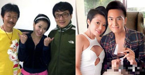  陈勋奇女儿 坠楼 身亡 疑步陈宝莲后尘 曾与马国