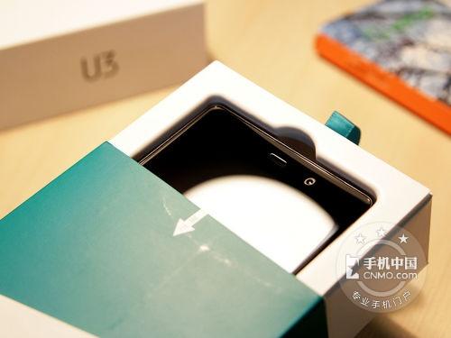 IUNI U3�а�����Note 4 2K���Ȼ�һ�� 