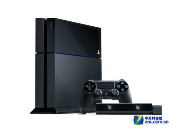 迫于无奈的决定 索尼PS4国行版确定锁区