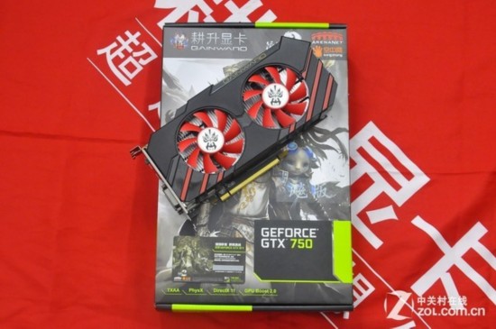 Ϸ GTX750±899 