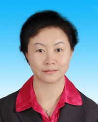 胡达古拉任内蒙古自治区妇联主席(图\/简历)