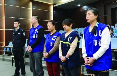 在东北网络招嫖 遥控多女南京卖淫