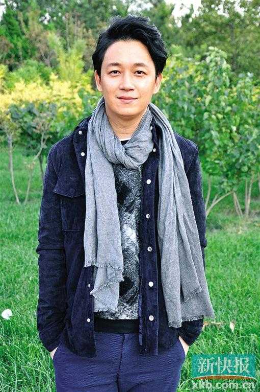 潘粤明坚信"爱能重来" 与董洁复合已有苗头!