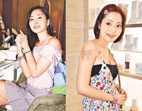 40岁香港女星坠楼身亡 盘点体坛 自杀 惨案