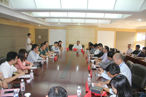 中国MBA华南联盟第十七届峰会在桂林举行