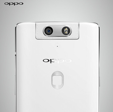 ָʶԶתͷ OPPO N3ٷ 