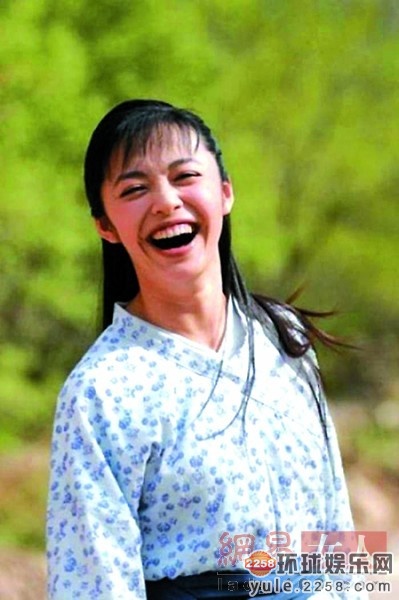 即将开播的2014最火古装剧:云中歌 花千骨 芈月