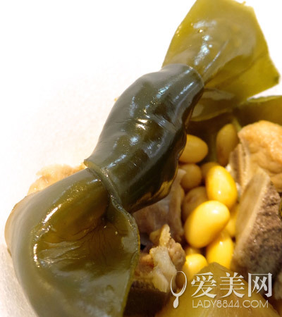 吃青色食物,排毒养颜!优选12种食材