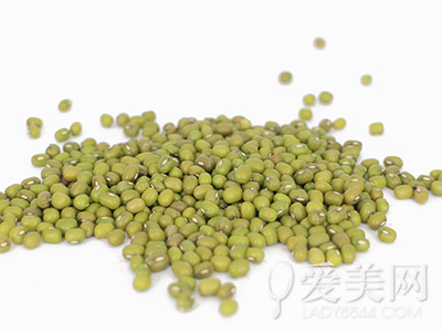 吃青色食物,排毒养颜!优选12种食材