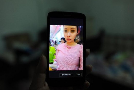 17歲少女被4名陌生男帶走 回家洗20多次澡后死亡