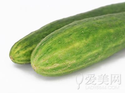 吃青色食物,排毒养颜!优选12种食材