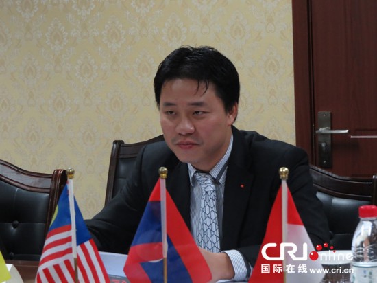 前三季度中国与东盟国家贸易增速是中国外贸整