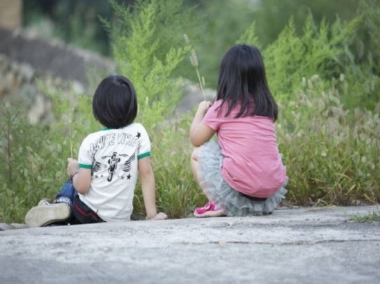 菲那英联姻 石头森蝶领衔让人期待的娃娃亲(图