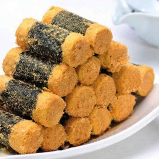 让美食成为一地回忆:澳门必吃四大美食