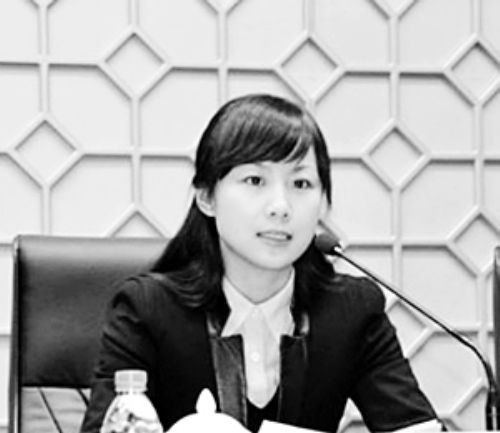 学者称国内至少4名80后已官至副厅级