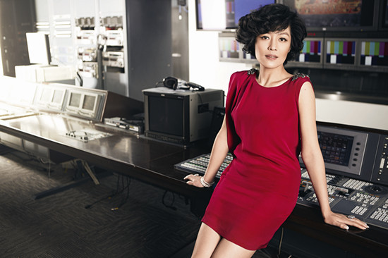 哈文任2015春晚总导演 哈文为何三次出任春晚