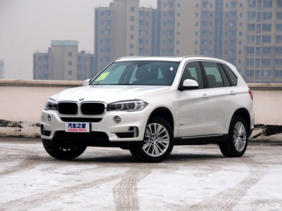 X5 2014 xDrive35i 