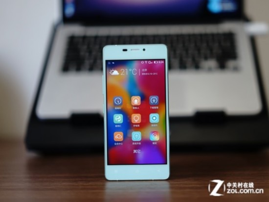 ����˹�����¼ ELIFE S5.1�����ֿ��� 