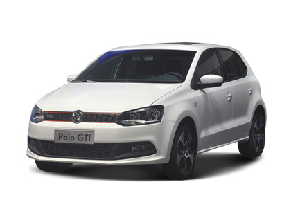 Polo GTI