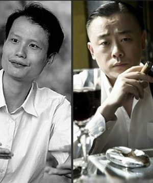 凤姐<em>芙蓉姐姐</em>隔空掐架互黑 凤姐征婚遭调侃满