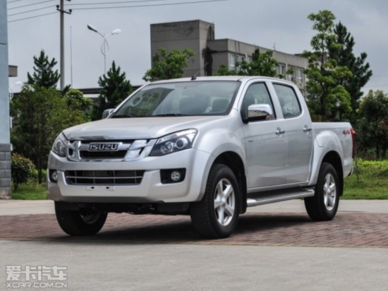 ʮ2014D-MAX