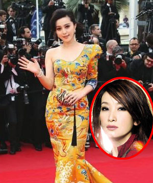 凤姐<em>芙蓉姐姐</em>隔空掐架互黑 凤姐征婚遭调侃满