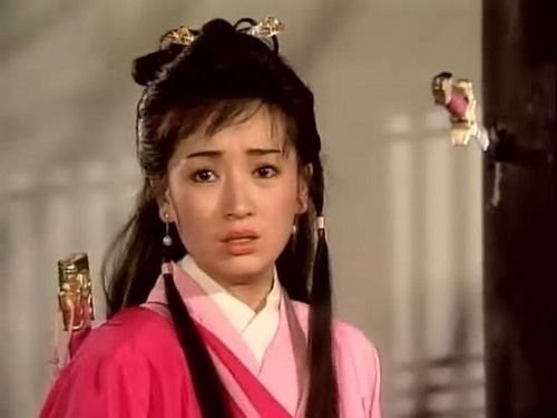 洪欣杨恭如<em>何美钿</em> 盘点美艳绝伦却销声匿迹的