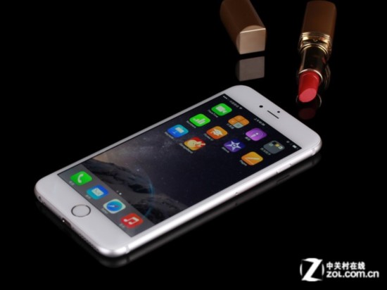 ����6 Plus���� ƻ��iPhone6 Plus�ٽ� 