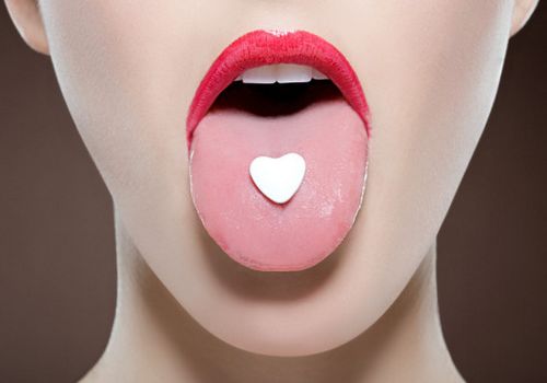嘴唇变色了?从嘴唇颜色看你有啥病
