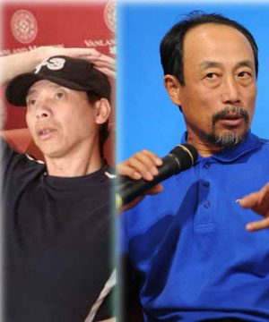 凤姐<em>芙蓉姐姐</em>隔空掐架互黑 凤姐征婚遭调侃满