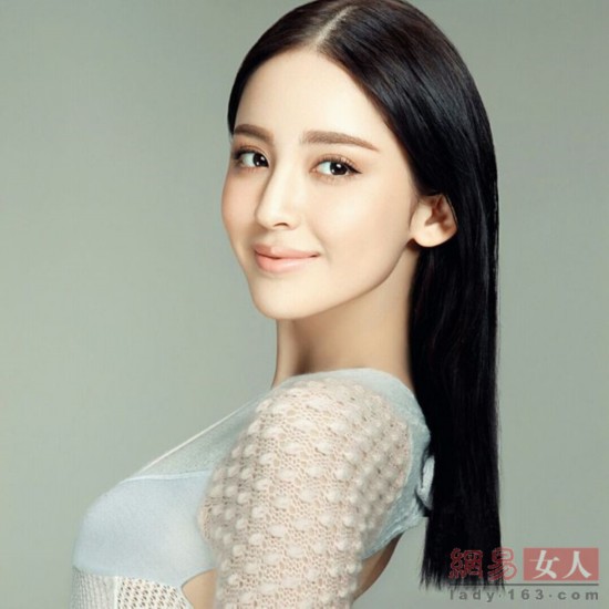 之琳蒋欣刘诗诗 少数民族女星引领异域风情美