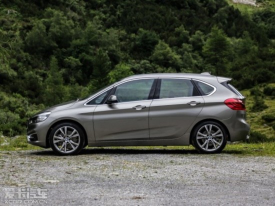 ����(����)2014���2ϵActive Tourer