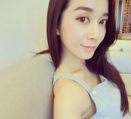 曝李维嘉绯闻女友正面照 系同门师妹长相甜美【8】