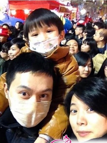 《爸爸3》冠名费卖了5亿 揭《爸爸去哪儿3》名