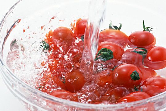男性养生:5大食物 让你越来越