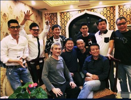 媒体曝胡东吸毒属实尿检呈冰毒类阳性被拘3