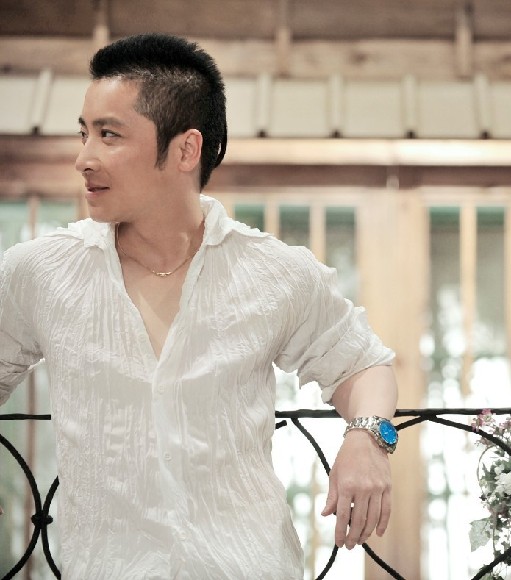 90年代男歌手现状:火风成活佛 高林生消声匿迹