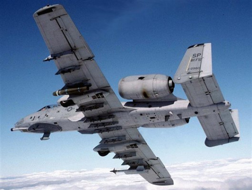 A-10 