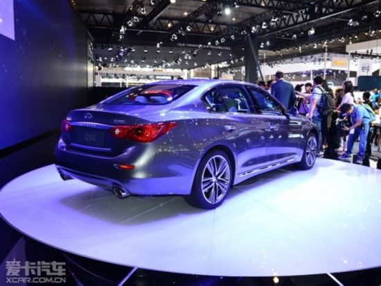 Ӣ2015ӢQ50L