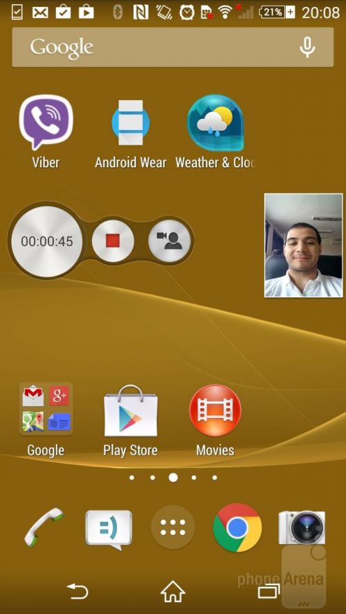 MIUI6也上榜了:安卓定制系统中十个最实用的功