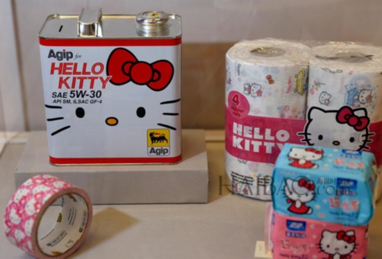 Hello Kitty40չ