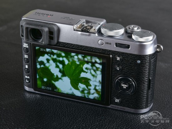 X100T