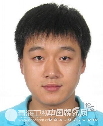 何炅谢娜李易峰陈伟霆 明星卸妆证件照一秒钟变路人