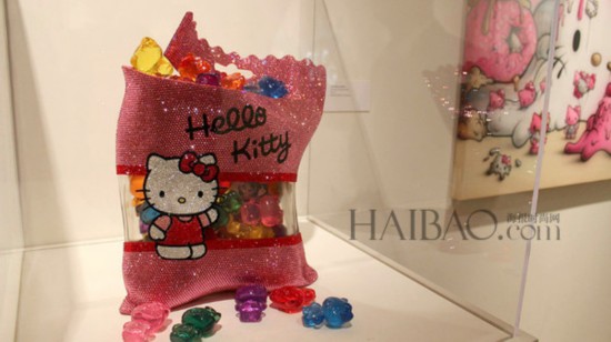 Hello Kitty40չ